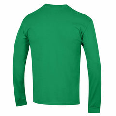 Dallas Stars Champion Long Sleeve Jersey T-Shirt - Kelly Green - NHL