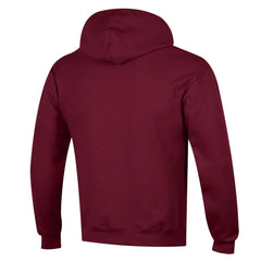 Colorado Avalanche Champion Powerblend Hoodie - Burgundy - NHL