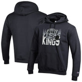Los Angeles Kings Champion Powerblend Hoodie - Black - NHL