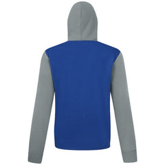 Los Angeles Dodgers Levelwear Throwback Ultimate Banner Arch Hoodie - MLB