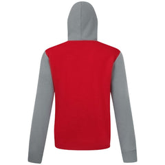 Minnesota Twins Levelwear Throwback Ultimate Banner Arch Hoodie - MLB