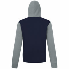 Toronto Blue Jays Levelwear Throwback Carve Ultimate Hoodie - MLB