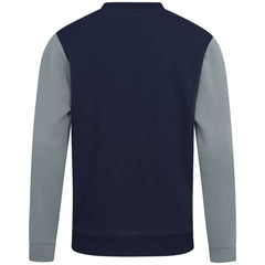 Seattle Mariners Levelwear Throwback Ultimate Carve Sweatshirt - MLB