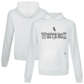 Chicago White Sox Levelwear Relay Journey Pullover Hoodie - MLB