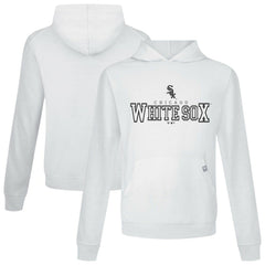 Chicago White Sox Levelwear Relay Journey Pullover Hoodie - MLB