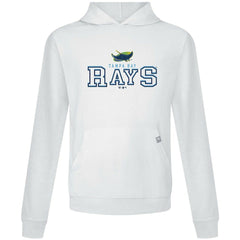 Tampa Bay Rays Levelwear Relay Journey Pullover Hoodie - MLB