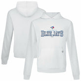 Toronto Blue Jays Levelwear Relay Journey Pullover Hoodie - MLB