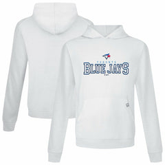 Toronto Blue Jays Levelwear Relay Journey Pullover Hoodie - MLB