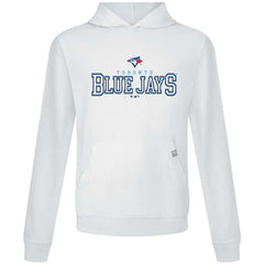 Toronto Blue Jays Levelwear Relay Journey Pullover Hoodie - MLB