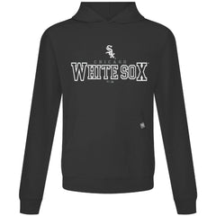 Chicago White Sox Levelwear Relay Journey Pullover Hoodie - MLB