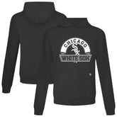 Chicago White Sox Levelwear Relay Banner Arch Pullover Hoodie - MLB