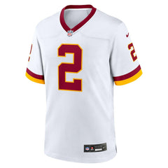 Marshon Lattimore Washington Commanders Game Super Bowl Era Jersey White | Nike for Sale