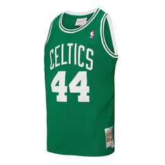 Brian Scalabrine Boston Celtics 2007/08 Hardwood Classics Swingman Jersey Kelly Green - NBA