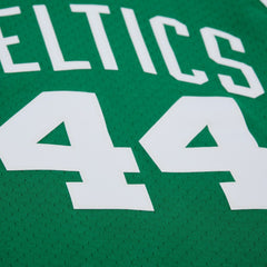 Brian Scalabrine Boston Celtics 2007/08 Hardwood Classics Swingman Jersey Kelly Green - NBA