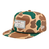 New York Mets New Era Duck 19TWENTY Adjustable Hat - MLB