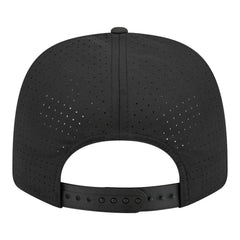 Houston Astros New Era Circle 9SEVENTY Adjustable Hat - MLB
