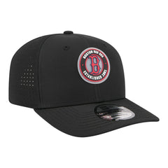 Boston Red Sox New Era Circle 9SEVENTY Adjustable Hat - MLB