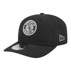 Chicago White Sox New Era Circle 9SEVENTY Adjustable Hat - MLB
