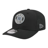 New York Yankees New Era Circle 9SEVENTY Adjustable Hat - MLB