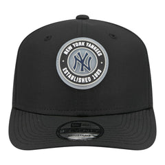 New York Yankees New Era Circle 9SEVENTY Adjustable Hat - MLB