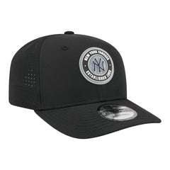 New York Yankees New Era Circle 9SEVENTY Adjustable Hat - MLB