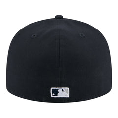 New York Yankees New Era City Patch 59FIFTY Fitted Hat - MLB
