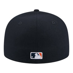 Houston Astros New Era City Patch 59FIFTY Fitted Hat - MLB