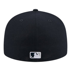 Detroit Tigers New Era City Patch 59FIFTY Fitted Hat - MLB