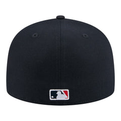 Boston Red Sox New Era City Patch 59FIFTY Fitted Hat - MLB