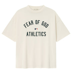 Athletics Fear of God x MLB 90's Fit T-Shirt - MLB