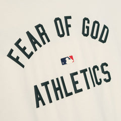 Athletics Fear of God x MLB 90's Fit T-Shirt - MLB