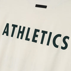 Athletics Fear of God x MLB 90's Fit T-Shirt - MLB