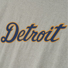 Detroit Tigers Fear of God x MLB 90's Fit T-Shirt - MLB
