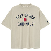 St. Louis Cardinals Fear of God x MLB 90's Fit T-Shirt - MLB