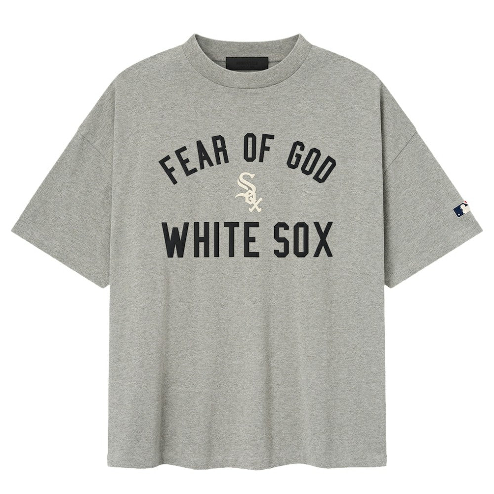 Chicago White Sox Fear of God x MLB 90's Fit T-Shirt - MLB