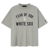 Chicago White Sox Fear of God x MLB 90's Fit T-Shirt - MLB