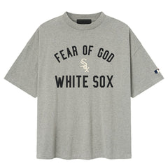 Chicago White Sox Fear of God x MLB 90's Fit T-Shirt - MLB