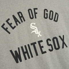 Chicago White Sox Fear of God x MLB 90's Fit T-Shirt - MLB