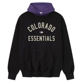 Colorado Rockies Fear of God x MLB Sport Fit Hoodie - MLB