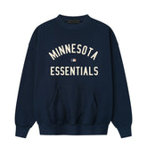 Fear of God x MLB Minnesota Twins Sport Fit Sweatshirt - MLB
