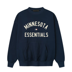 Fear of God x MLB Minnesota Twins Sport Fit Sweatshirt - MLB