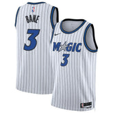 Desmond Bane Orlando Magic Unisex Swingman Player Jersey Association Edition White - NBA