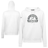 Pittsburgh Pirates Levelwear Women's Adorn Banner Arch Hoodie - MLB