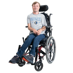 Dallas Mavericks G-III Sports by Carl Banks Adaptive Classic Team Spirit Short Sleeve T-Shirt Gray - NBA