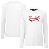 Arizona Diamondbacks Levelwear Women's Slender Glide T-Shirt - MLB