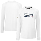 Cleveland Guardians Levelwear Women's Slender Glide T-Shirt - MLB
