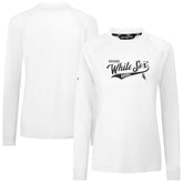Chicago White Sox Levelwear Women's Slender Glide T-Shirt - MLB