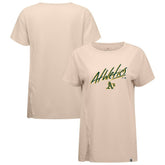 Athletics Levelwear Women's Influx Sizzle T-Shirt - MLB
