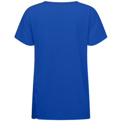 Kansas City Royals Levelwear Women's Influx Sizzle T-Shirt - MLB