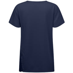 Minnesota Twins Levelwear Women's Influx Journey T-Shirt - MLB